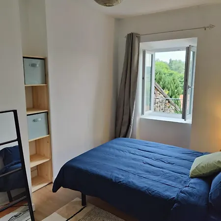 T2 Refait A Neuf, Calme Avec Vue * Le Puy-en-Velay